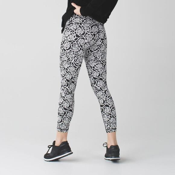 Lululemon High Times Pant - Picture 2 of 8
